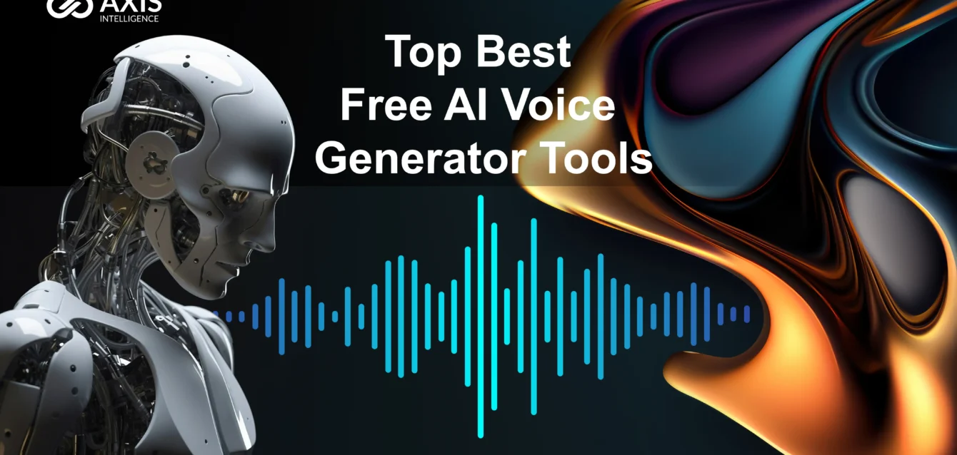 Ai Voice Generator Comparison