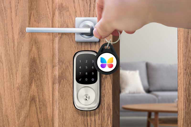 Best Smart Locks for Apartments