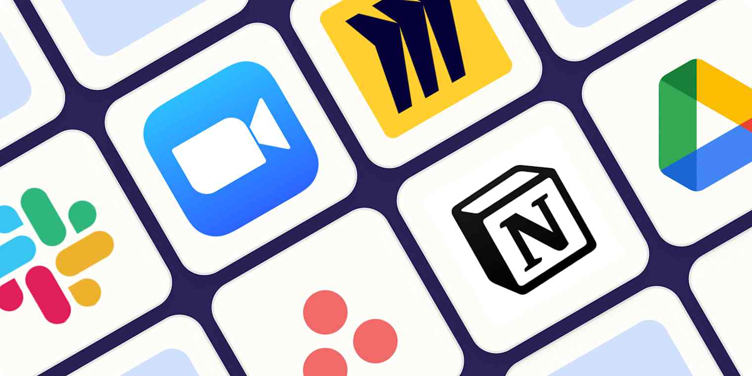 Best Team Collaboration Apps 2025