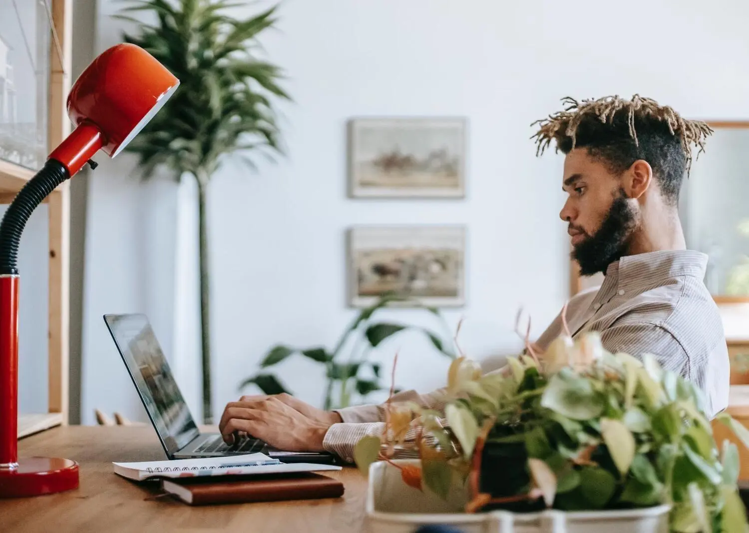 Remote Work Productivity Analytics
