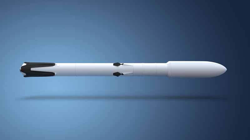 Reusable Rocket Innovation News