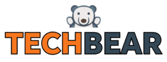 Tech Bear